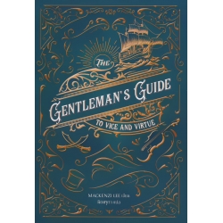 The Gentleman's Guide to Vice and Virtue