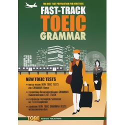 Fast-Track TOEIC Grammar