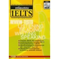 เตรียมสอบ IELTS with MP3 CD