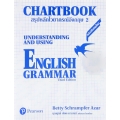 สรุปหลักไวยากรณ์อังกฤษ 2 : Chartbook 2 (Understanding and Using English Grammar)