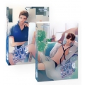 Art Eat Eng หนุ่มอาร์ตฟาดเด็กอิ๊ง (เล่ม 1-2) (Book Set)