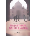 Incredible India : Rajasthan, Delhi & Agra (ปกแข็ง)