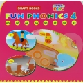 Fun Phonics 4