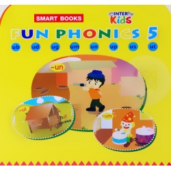 Fun Phonics 5