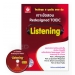 เจาะข้อสอบ Redesigned TOEIC Listening +CD-MP3