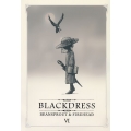 Beansprout & Firehead VI Blackeress ถั่วงอกและหัวไฟ กับเรื่องราวของสุภาพสตรีชุดดำ