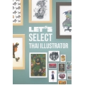 Let’s Select Thai Illustrator