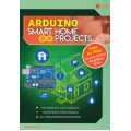 Arduino Smart Home Projects
