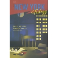 นิวยอร์กไตรภาค : The New York Trilogy