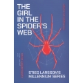 พยัคฆ์สาวล่ารหัสใยมรณะ : The Girl in The Spider's Web