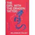 พยัคฆ์สาวรอยสักมังกร : The Girl with the Dragon Tattoo