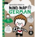 Mind Map German พูดเยอรมันจากจินตภาพ +CD