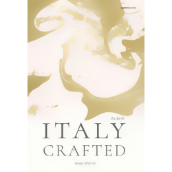 Italy Crafted : ลีลาอิตาลี Italy Crafted : ลีลาอิตาลี