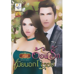 อ้อนรักเมียนอกกรอบ