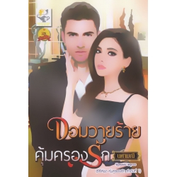 จอมวายร้ายคุ้มครองรัก