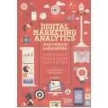 Digital Marketing Analytics วิเคราะห์ตลาดบนโลกดิจิทัล : การทำความเข้าใจกับข้อมูลลูกค้าในโลกดิจิทัล