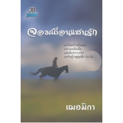 จอมเถื่อนแสนรัก