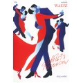 Waltz เต้นรำในวอดวาย