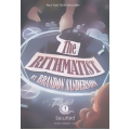 ริธเมทิสต์ : The Rithmatist