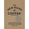 The New Rule of Coffee กฎเกณฑ์กาแฟฉบับบใหม่ (ปกแข็ง)