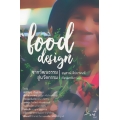 Food Design : จากวัฒนธรรมสู่นวัตกรรม