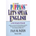 PIPPASS Let's Speak English & Stop Speaking Tinglish