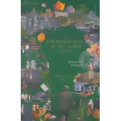หากหัวใจไม่สามัญ : A Strangeness in My Mind