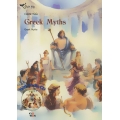 Greek Myths +CD