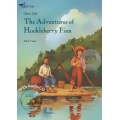 The Adventures of Huckleberry Finn +CD
