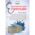 กฎหมายสถาบันการเงิน ภาคความผิด