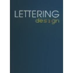 อักษรประดิษฐ์ : Lettering Design