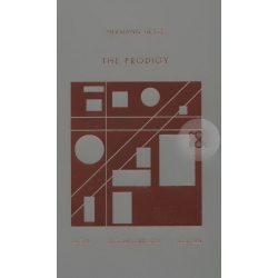 บทเรียน : The Prodigy (ปกแข็ง)
