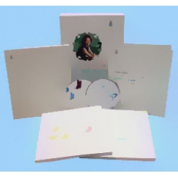 แสงหนึ่งคือรุ้งงาม แสงนั้นมิจางหาย (บรรจุกล่อง : Book Set)+VCD แสงหนึ่งคือรุ้งงาม แสงนั้นมิจางหาย (บรรจุกล่อง : Book Set)+VCD