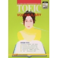 TOEIC Vocabulary with Audio CD +CD