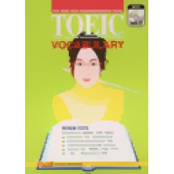 TOEIC Vocabulary with Audio CD +CD