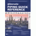 คู่มืองานท่อ : Piping Quick Reference