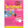 INTERNET STEP BY STEP+CD-ROM