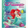 Disney's Princess ใต้ท้องทะเล Under the sea