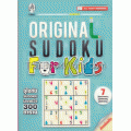 Original Sudoku for Kids