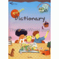 Picture Dictionary+Activity Book+CD