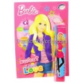 Barbie Sweet Love Love (Set)