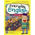 Everyday English ฉบับการ์ตูน