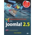 สร้างและจัดการเว็บไซต์ด้วย Joomla 2.5