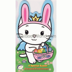 Angel Cat Sugar อีสเตอร์ที่แสนวิเศษ : A Special Easter Angel Cat Sugar อีสเตอร์ที่แสนวิเศษ : A Special Easter