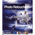 Photoshop + Plugins Photo Retouch +CD