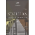 สถิติ : ความรู้ฉบับพกพา : Statistics : A Very Short Introduction