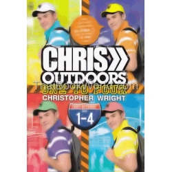 Chris Outdoor +DVD