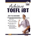 Achieve TOEFL iBT +MP3 CD