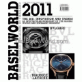 GM Watch Special Issue Baselworld & Geneva 2011