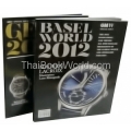 GM Watch Special Issue : Basel World Geneva 2012 +Geneva 2012